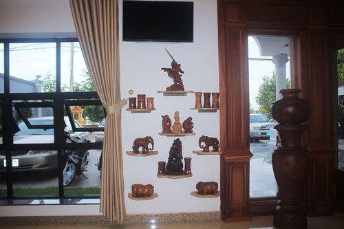 Kc River Hotel Kampong Cham Zewnętrze zdjęcie